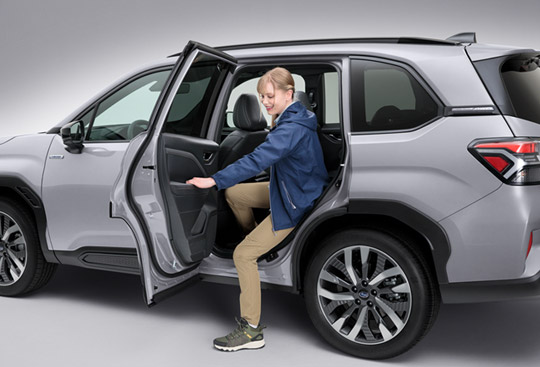 <sg-lang1>Convenient Seat Access</sg-lang1><sg-lang2></sg-lang2><sg-lang3></sg-lang3>